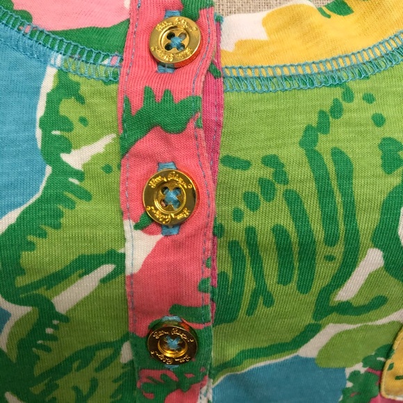 Beautiful summer dress - Picture 2 of 4